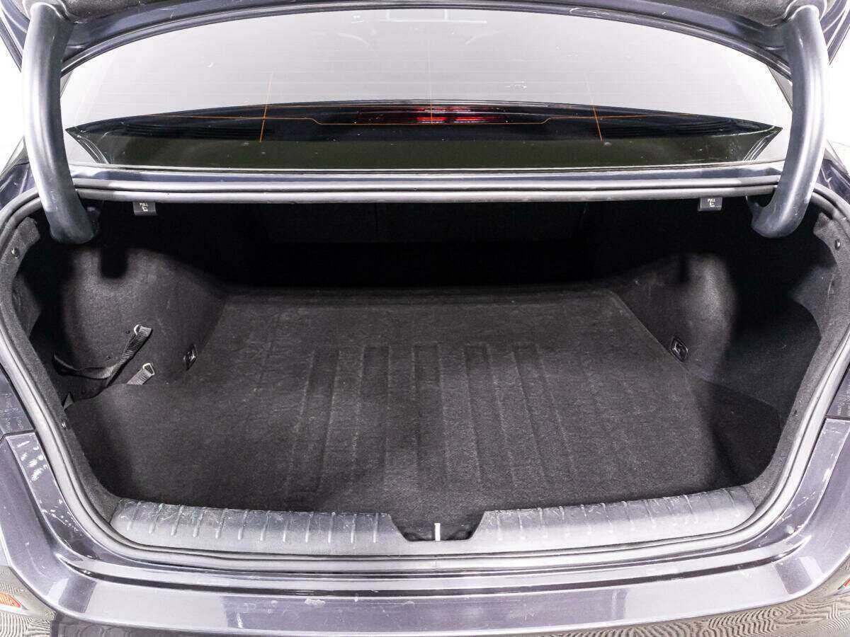 Купить Киа Оптима, 2019, 72 495 км.. Фото: #14