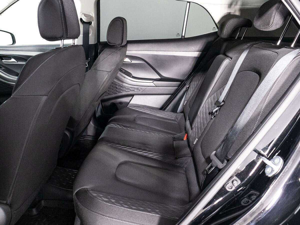 Купить Hyundai Creta, 2021, 14 500 км.. Фото: #9