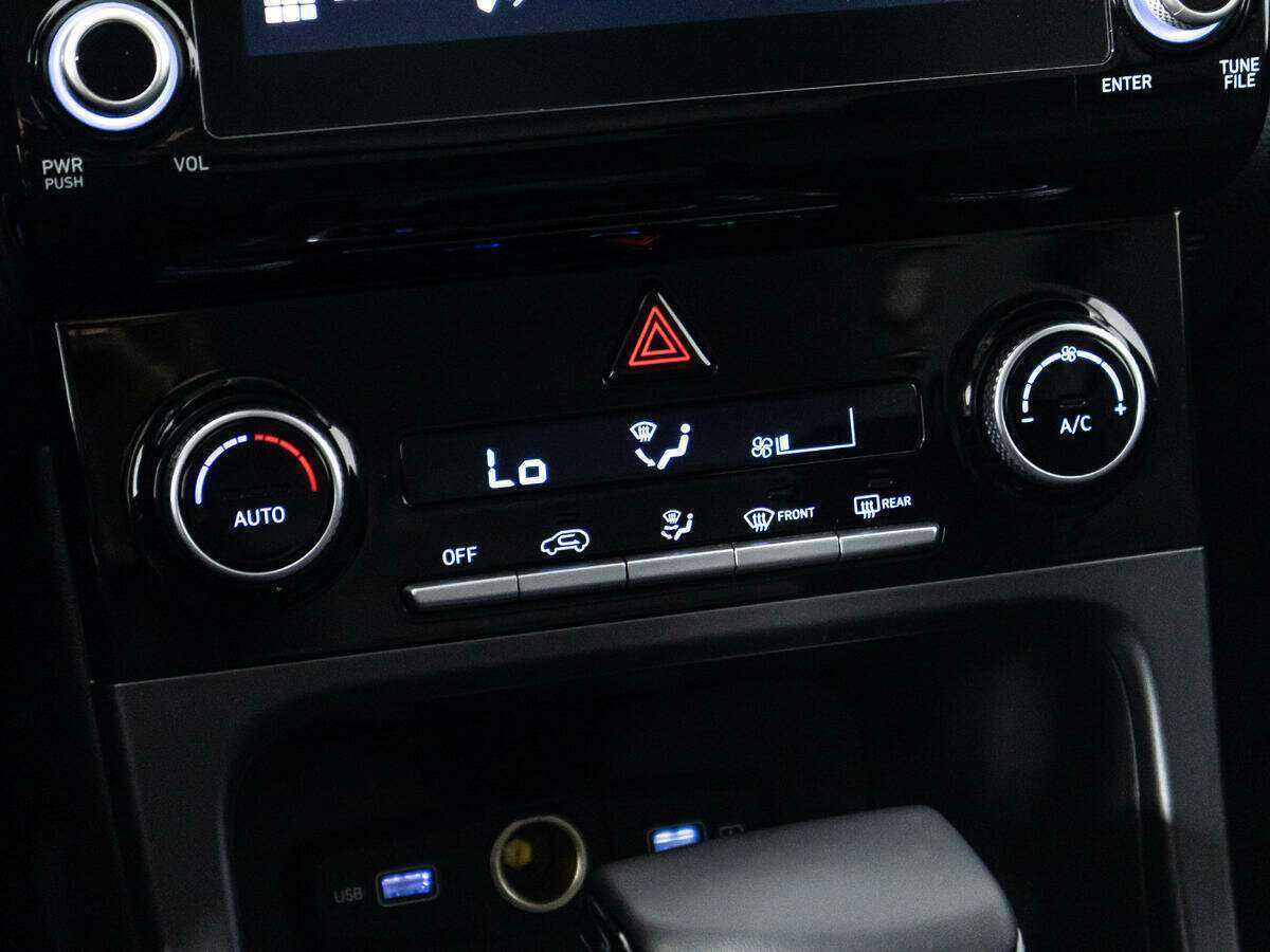 Купить Hyundai Creta, 2021, 14 500 км.. Фото: #17