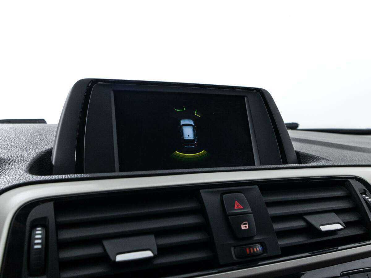 Купить BMW 1 серии, 2018, 156 000 км.. Фото: #14