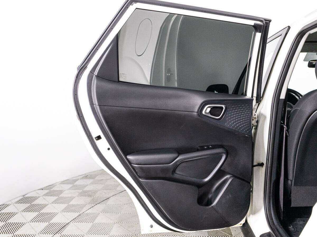 Купить Киа Соул, 2021, 116 457 км.. Фото: #24