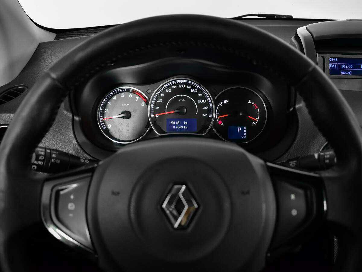 Купить Рено Колеос, 2014, 239 880 км.. Фото: #10