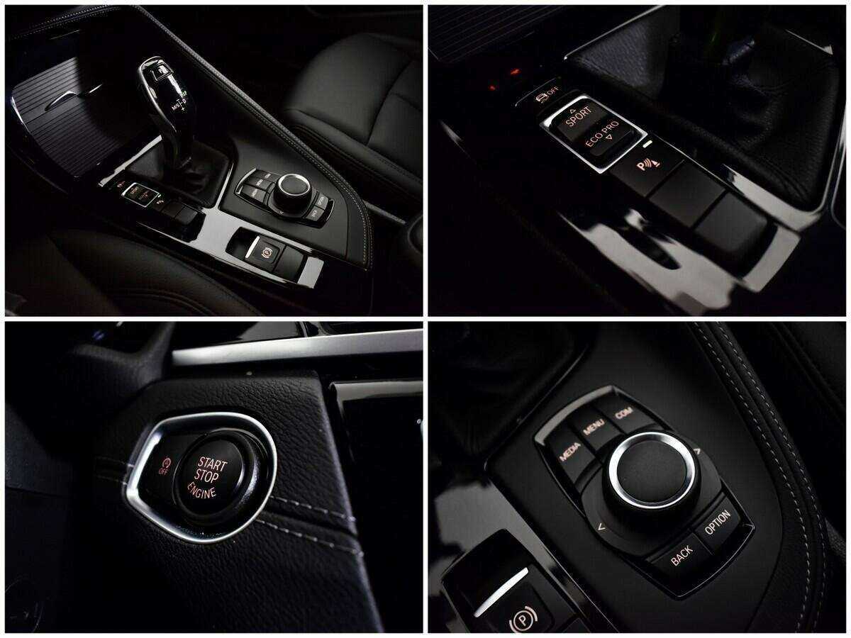 Купить BMW X2, 2021, 49 580 км.. Фото: #13
