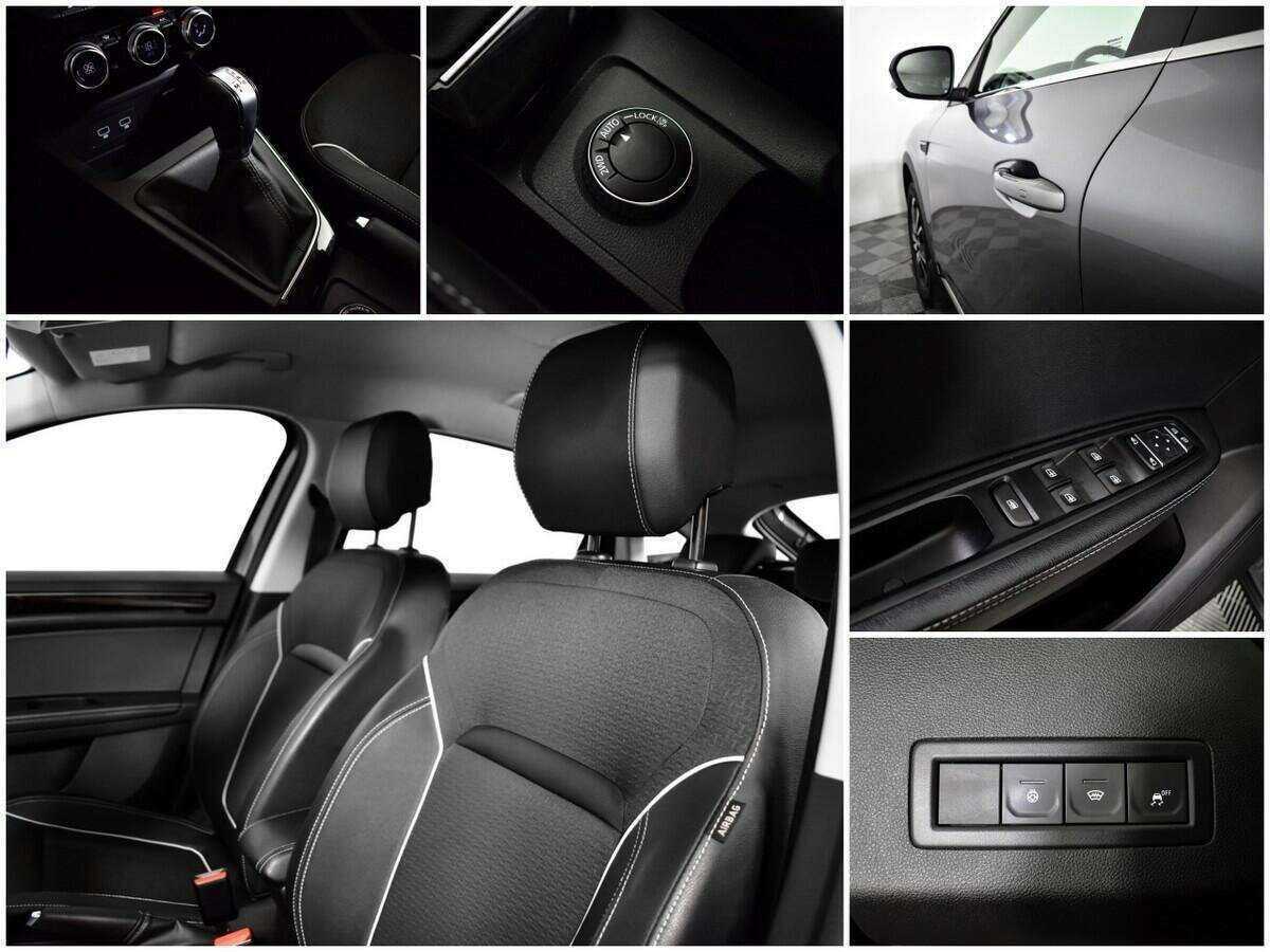 Купить Рено Аркана, 2020, 71 972 км.. Фото: #13