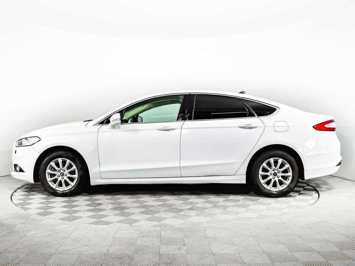 Купить Форд Мондео, 2018, 179 360 км.. Фото: #7