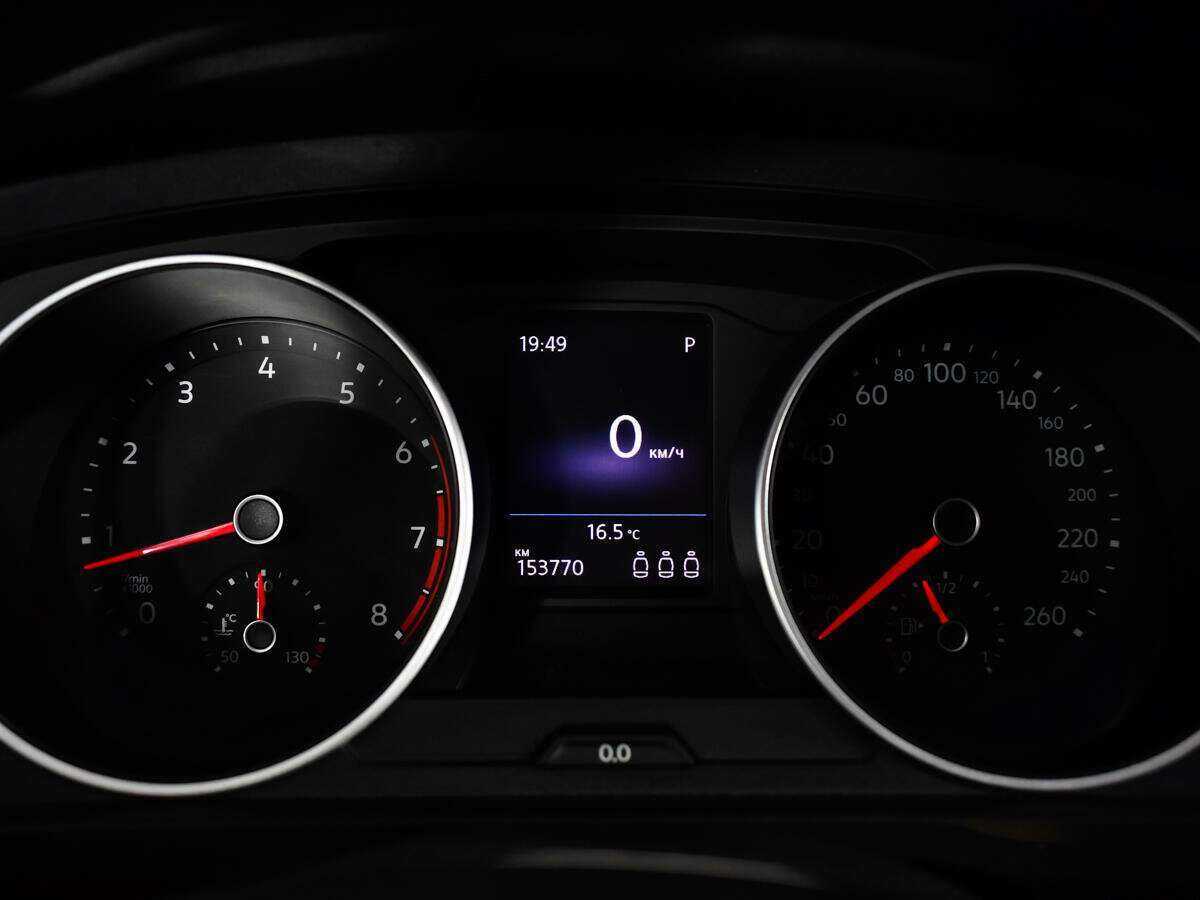 Купить Volkswagen Tiguan, 2017, 153 769 км.. Фото: #10