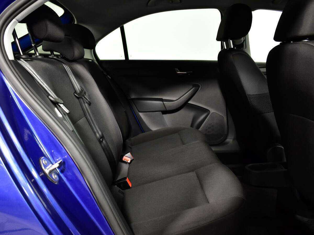 Купить Шкода Рапид, 2018, 108 246 км.. Фото: #9