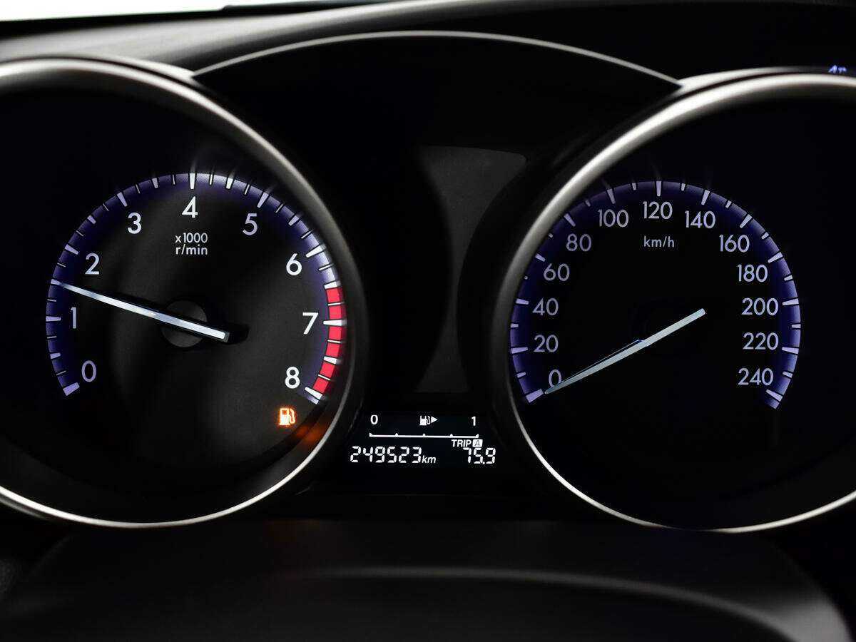 Купить Мазда 3, 2012, 249 495 км.. Фото: #10