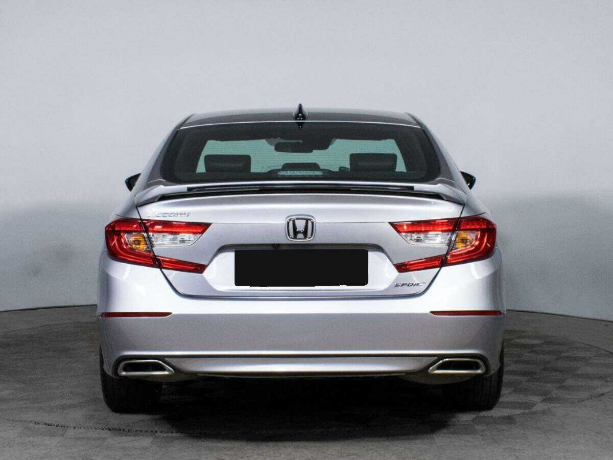 Купить Honda Accord, 2022, 22 032 км.. Фото: #5