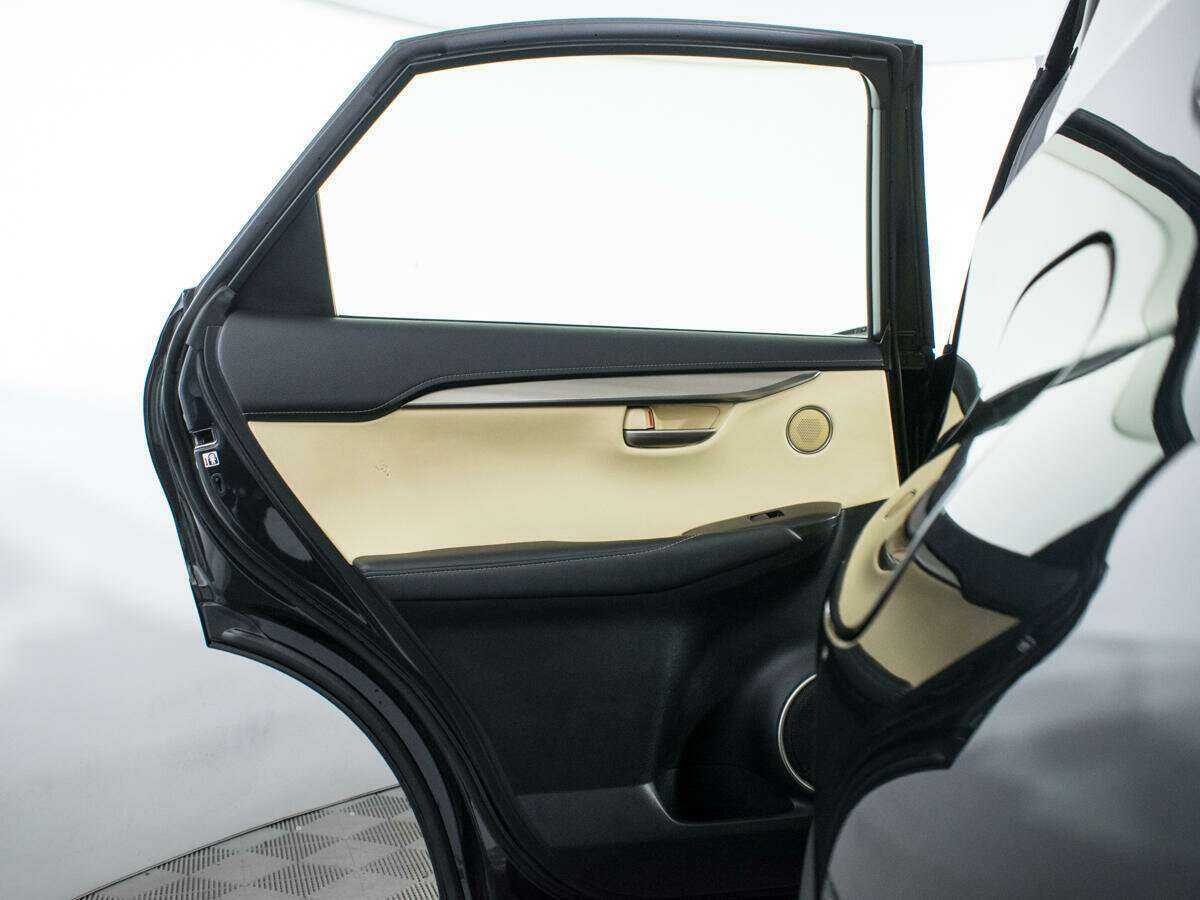 Купить Lexus NX, 2016, 96 333 км.. Фото: #14