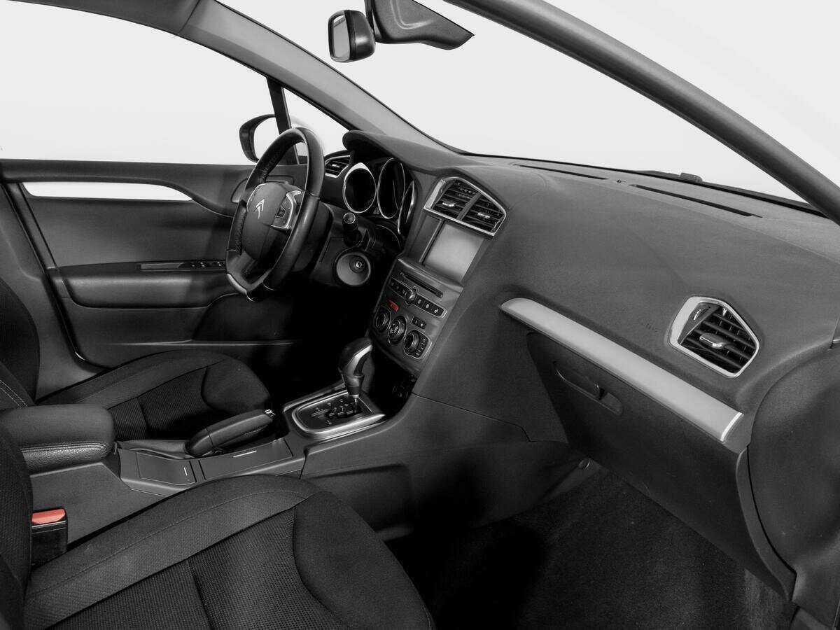 Купить Citroen C4, 2016, 90 854 км.. Фото: #8