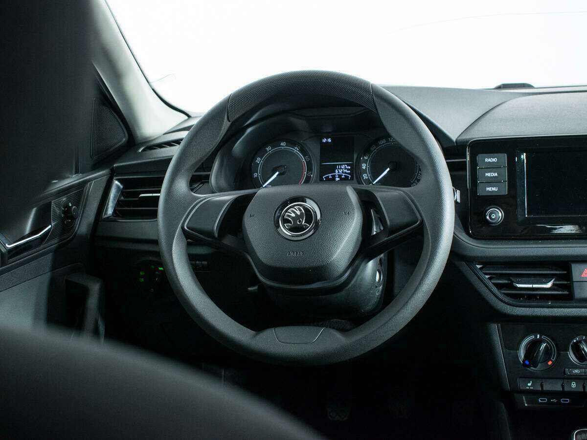 Купить Шкода Рапид, 2020, 67 274 км.. Фото: #13