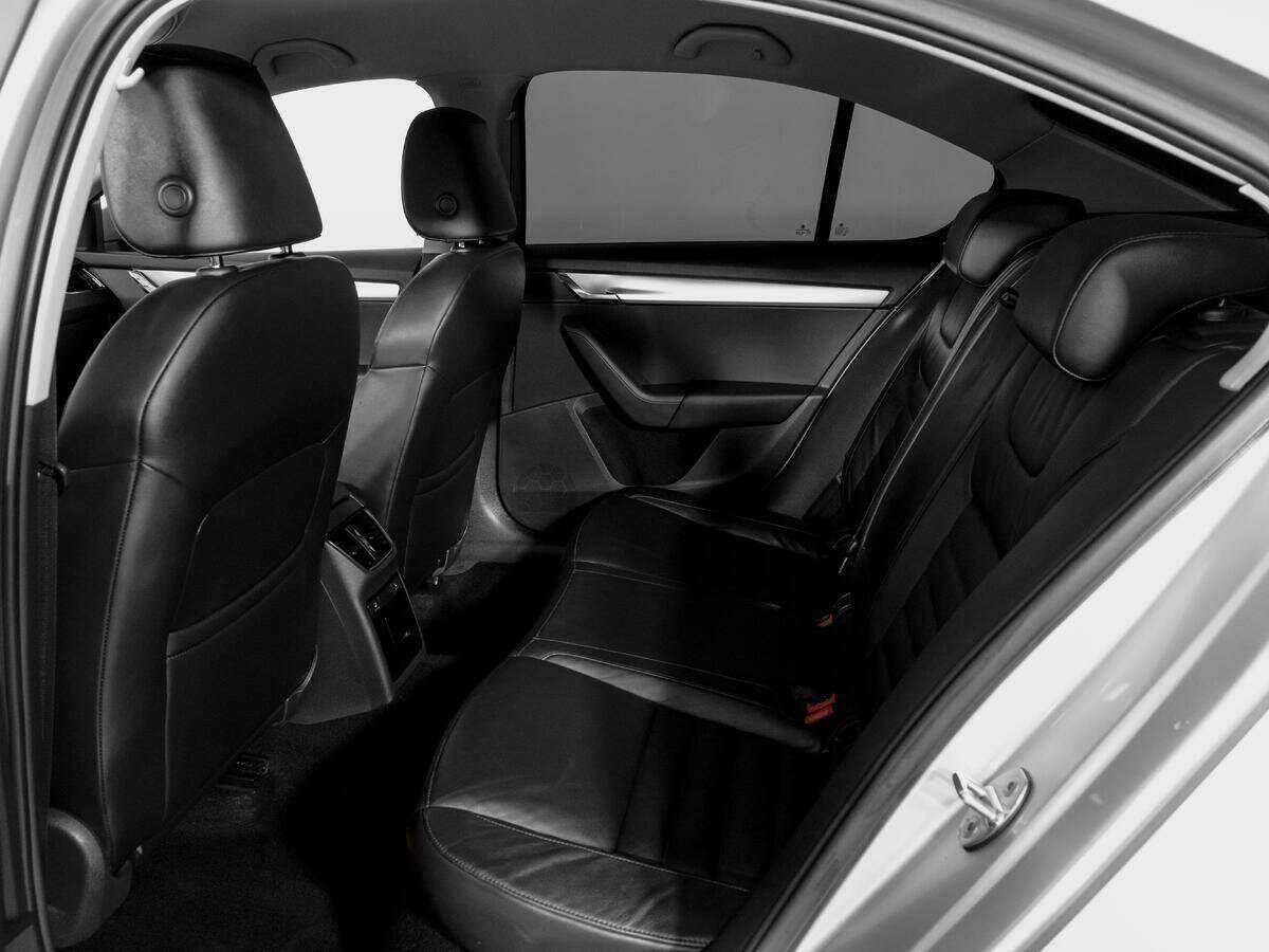 Купить Шкода Октавия, 2013, 103 727 км.. Фото: #9