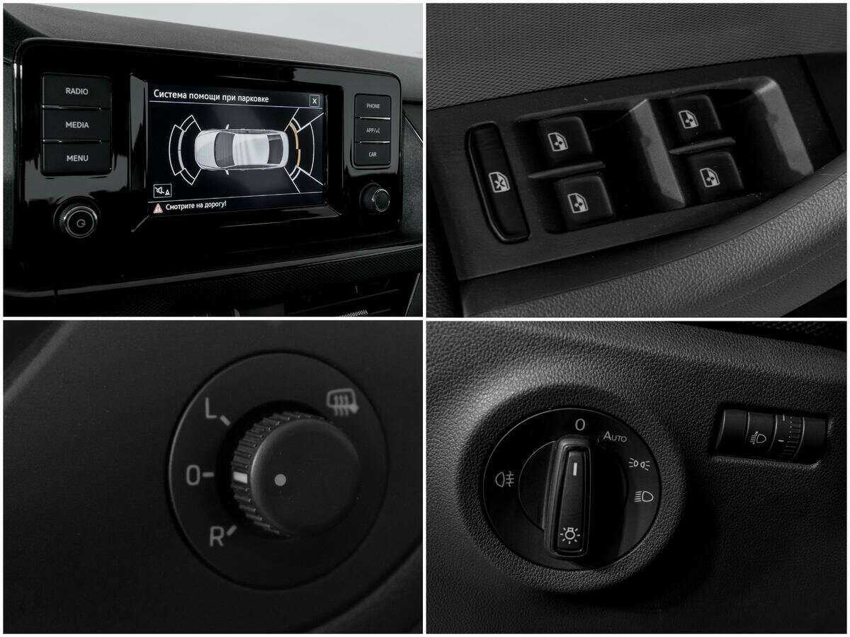 Купить Фольксваген Поло, 2021, 66 466 км.. Фото: #13