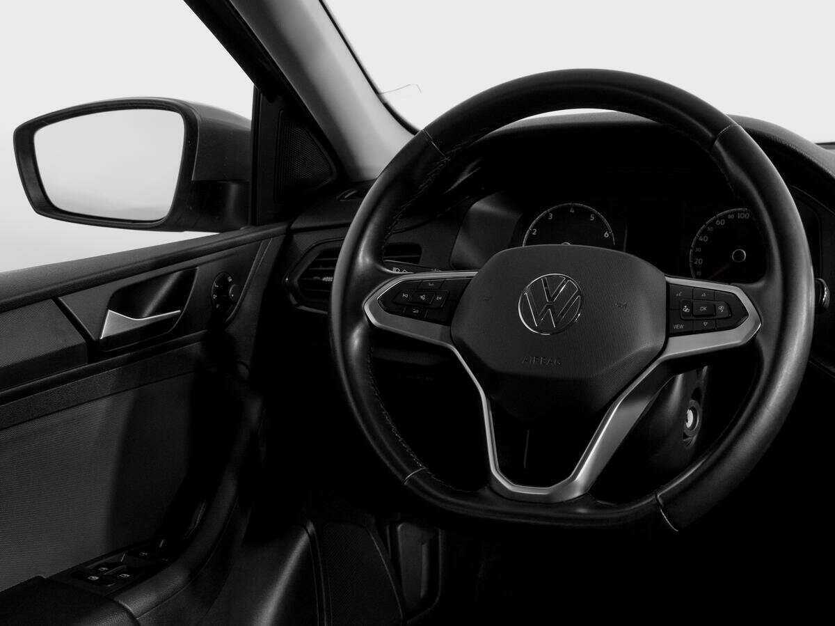 Купить Фольксваген Поло, 2021, 66 466 км.. Фото: #14