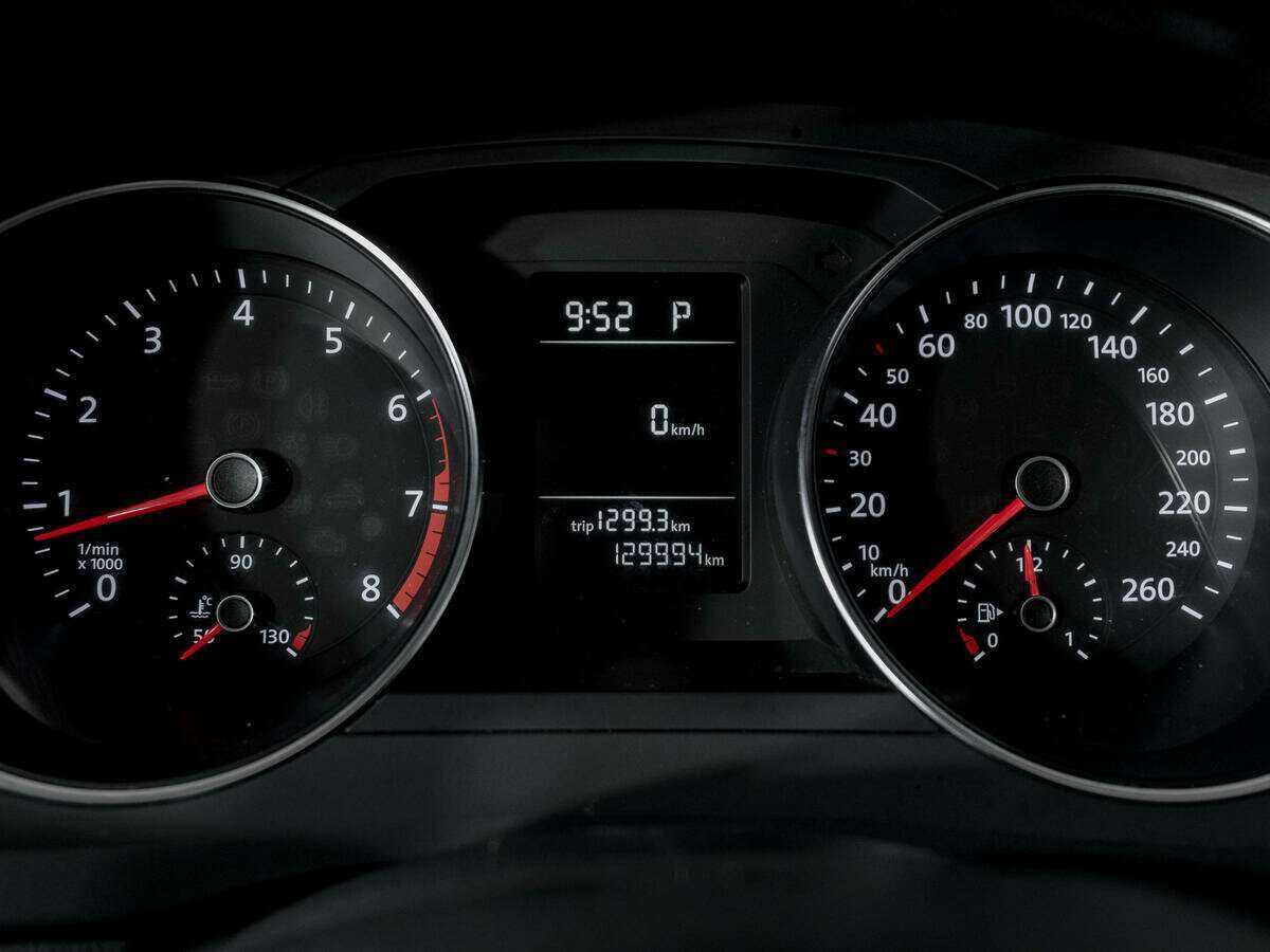 Купить Фольксваген Джетта, 2016, 130 001 км.. Фото: #10