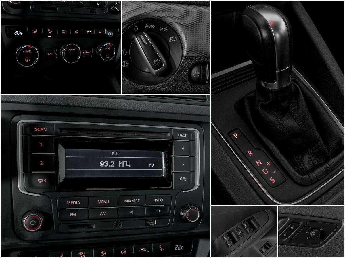 Купить Фольксваген Джетта, 2016, 130 001 км.. Фото: #12