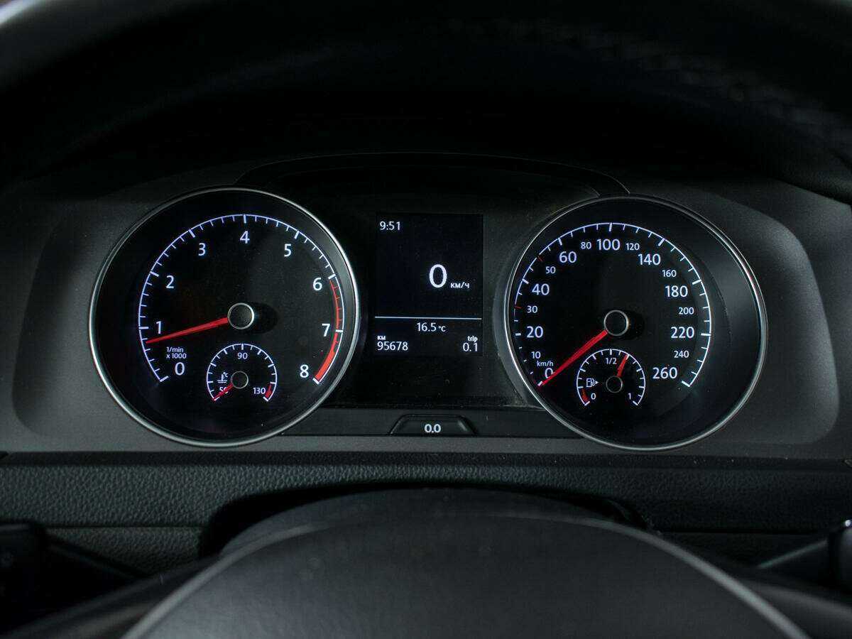 Купить Фольксваген Гольф, 2013, 95 500 км.. Фото: #10