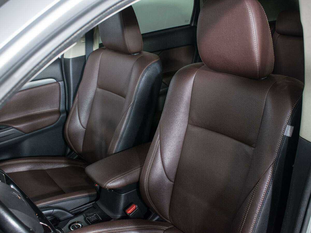 Купить Митсубиши Оутлэндер, 2017, 144 572 км.. Фото: #13