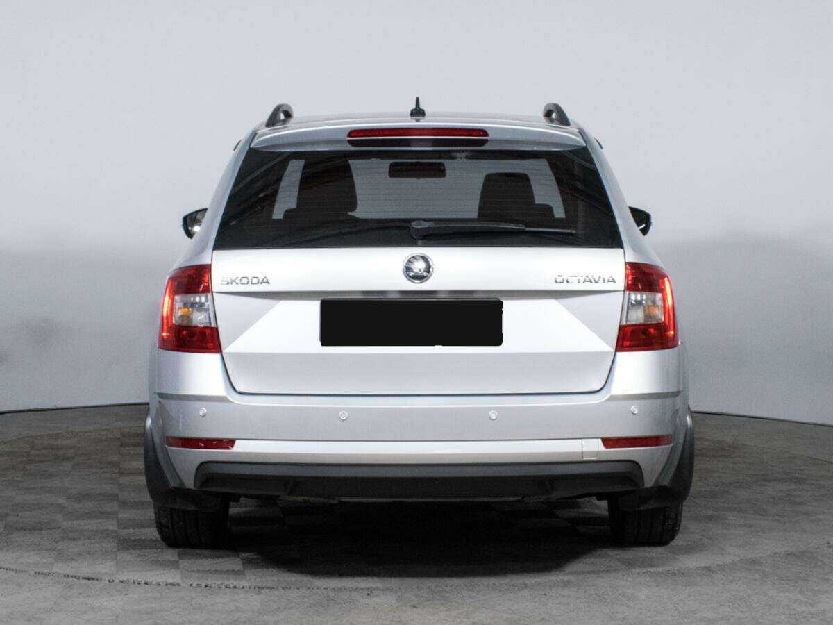 Купить Шкода Октавия, 2018, 150 000 км.. Фото: #5