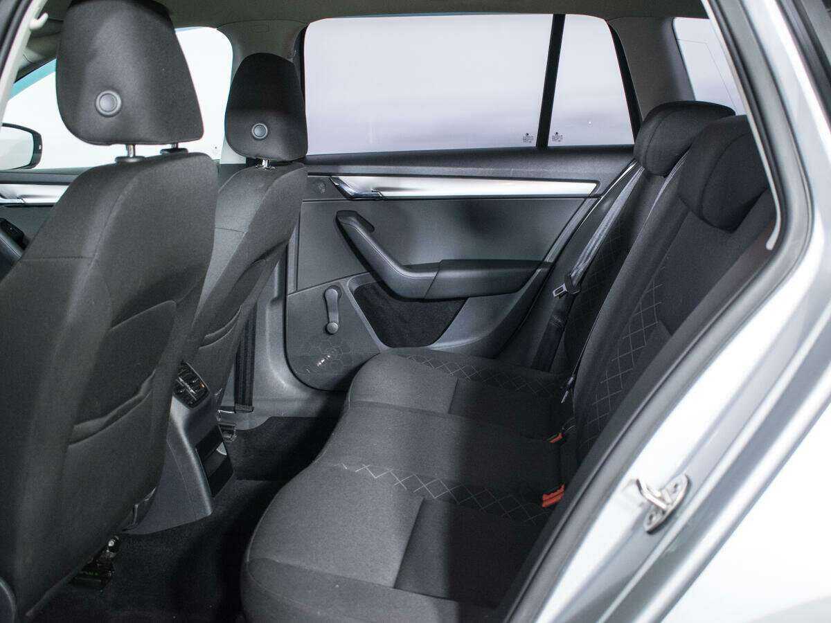 Купить Шкода Октавия, 2018, 150 000 км.. Фото: #9