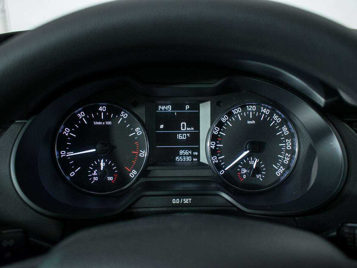 Купить Шкода Октавия, 2018, 150 000 км.. Фото: #10