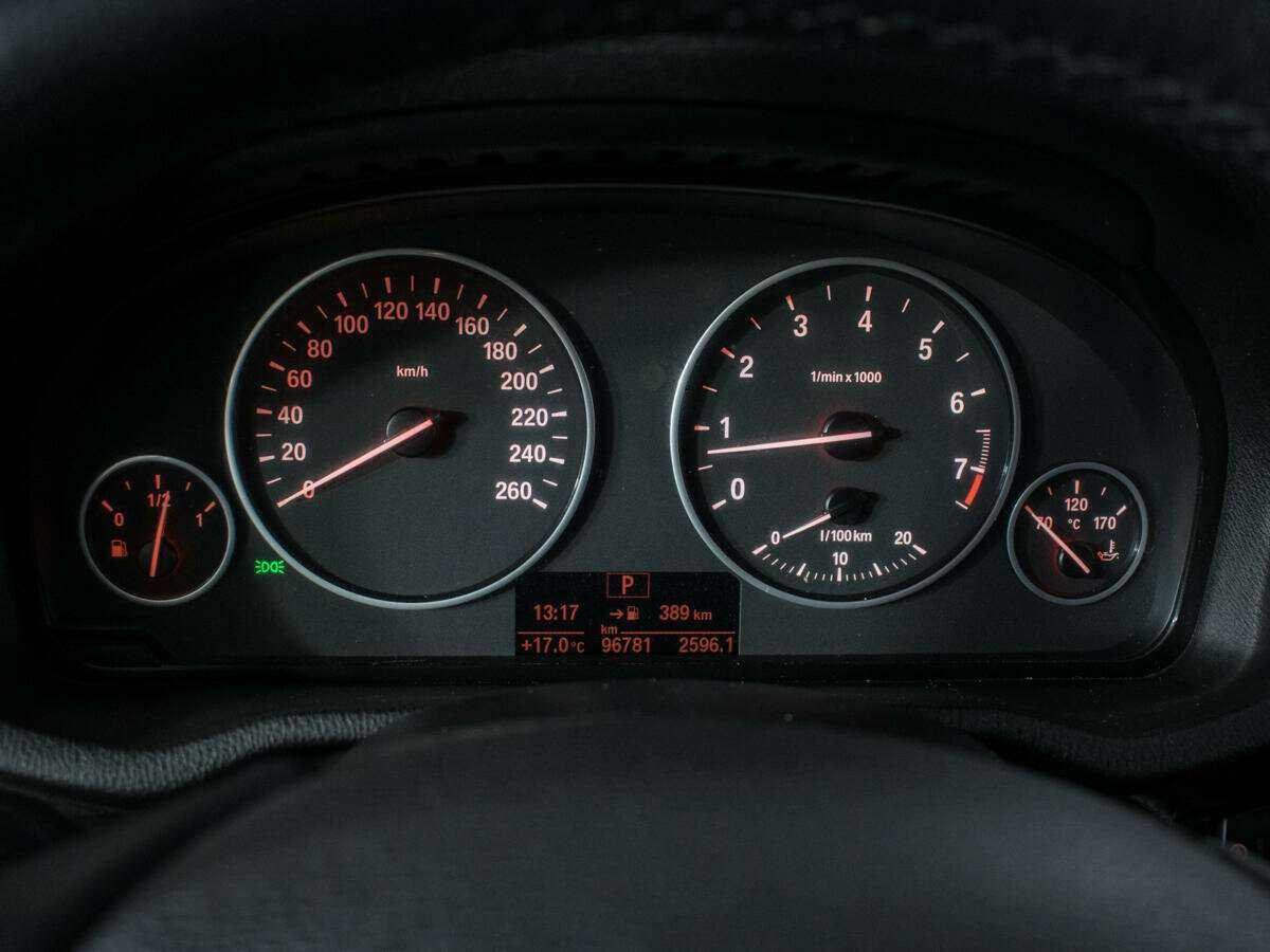 Купить BMW X3, 2015, 97 000 км.. Фото: #10