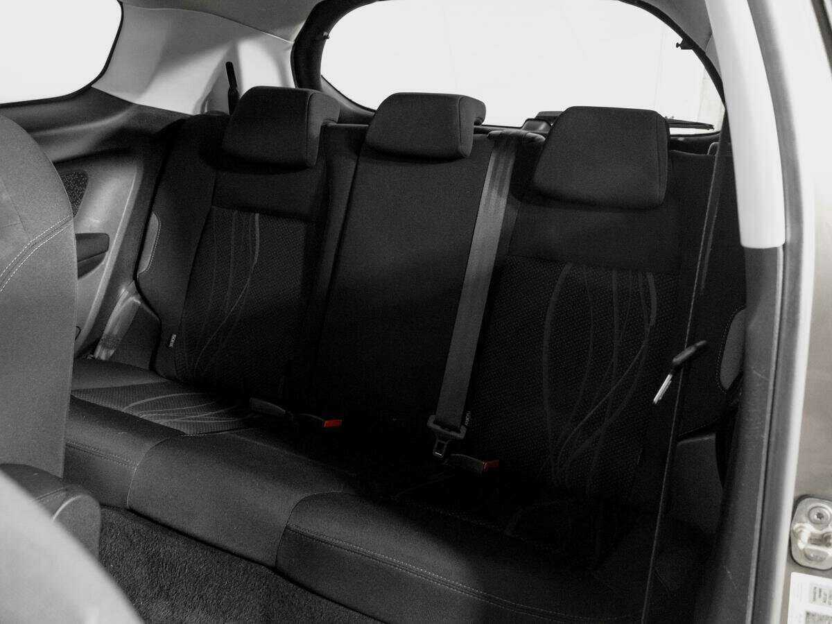 Купить Пежо 208, 2013, 107 930 км.. Фото: #9