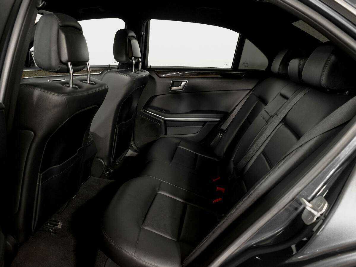 Купить Mercedes-Benz E-Класс, 2012, 141 000 км.. Фото: #9