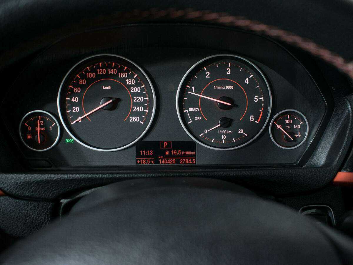 Купить BMW 3 серии, 2012, 140 300 км.. Фото: #10