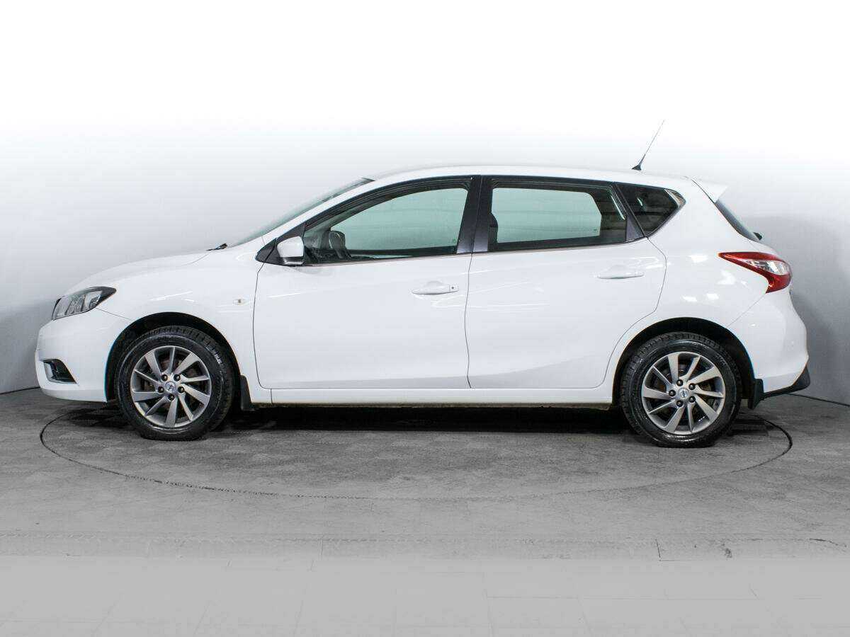 Купить Ниссан Тиида, 2015, 108 068 км.. Фото: #7