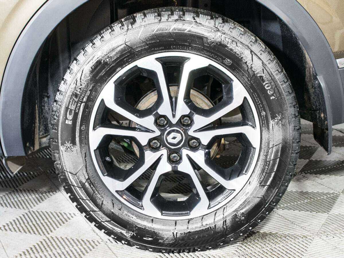 Купить Рено Аркана, 2019, 85 657 км.. Фото: #14