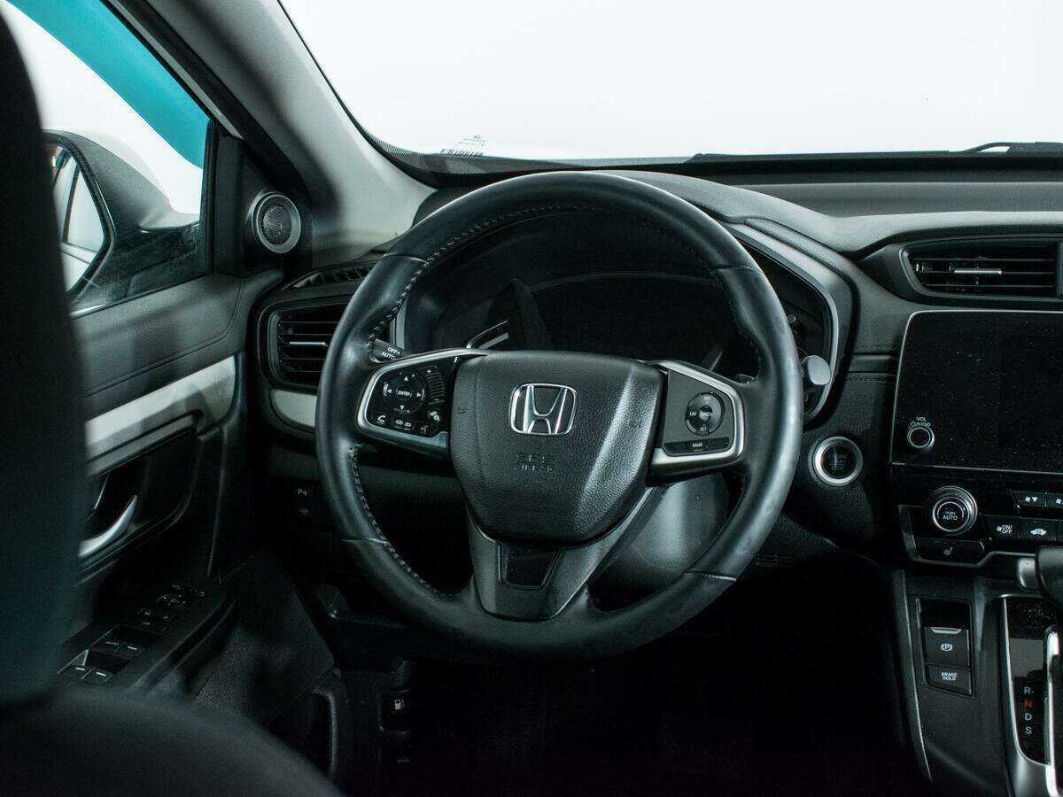 Купить Honda CR-V, 2017, 149 000 км.. Фото: #13