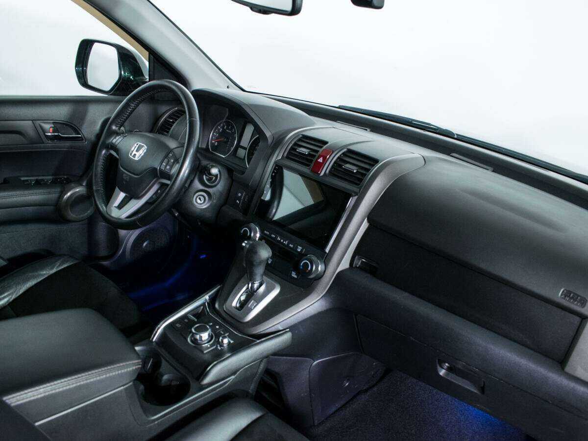 Купить Хонда ЦР-В, 2012, 101 800 км.. Фото: #8