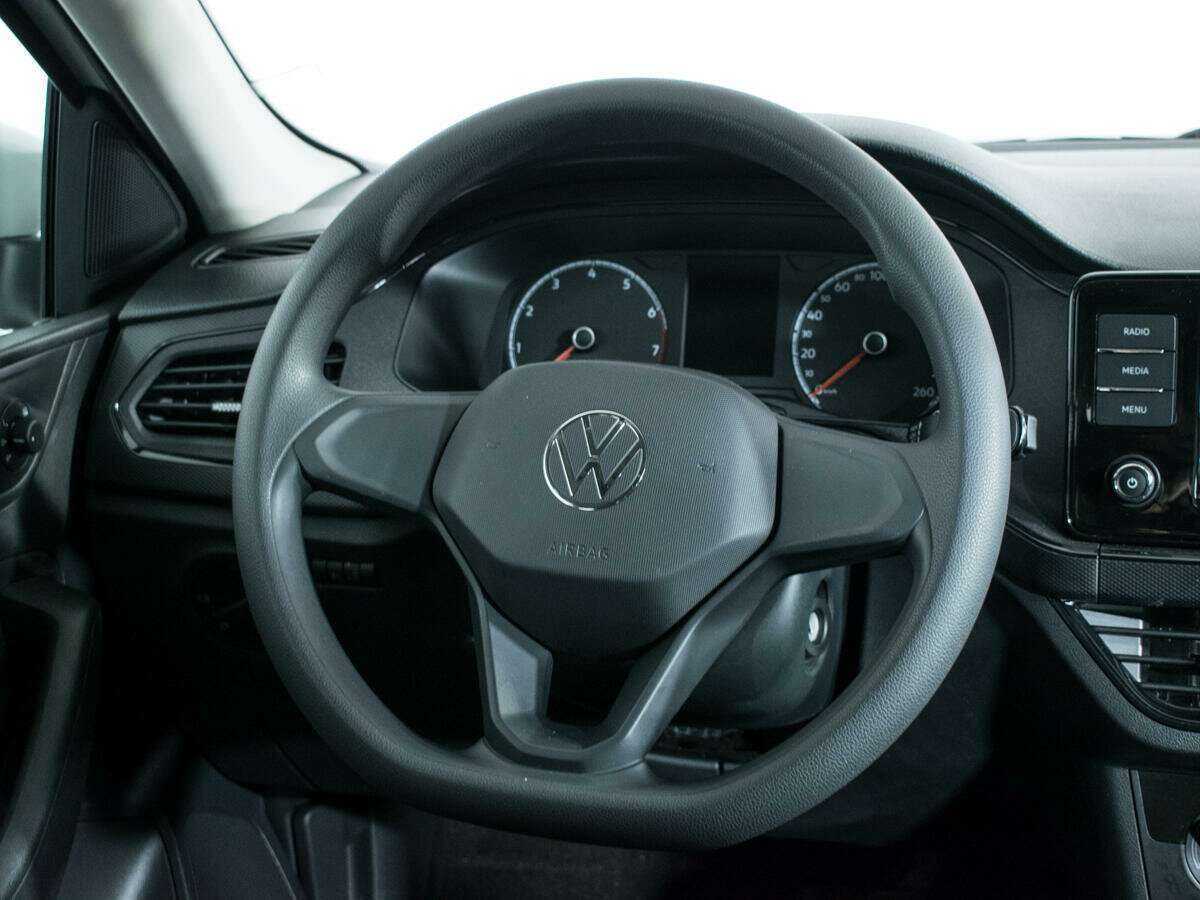 Купить Фольксваген Поло, 2021, 28 452 км.. Фото: #13