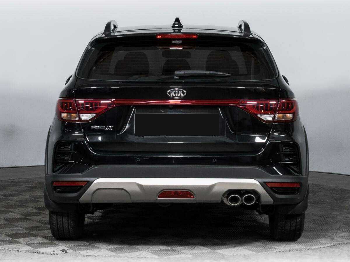 Купить Киа Рио, 2021, 16 074 км.. Фото: #5