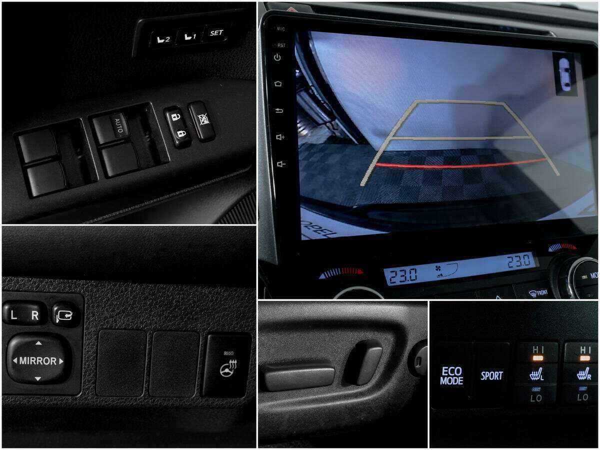 Купить Toyota RAV4, 2016, 107 725 км.. Фото: #13