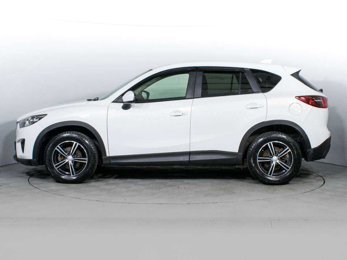 Купить Mazda CX-5, 2013, 147 005 км.. Фото: #7