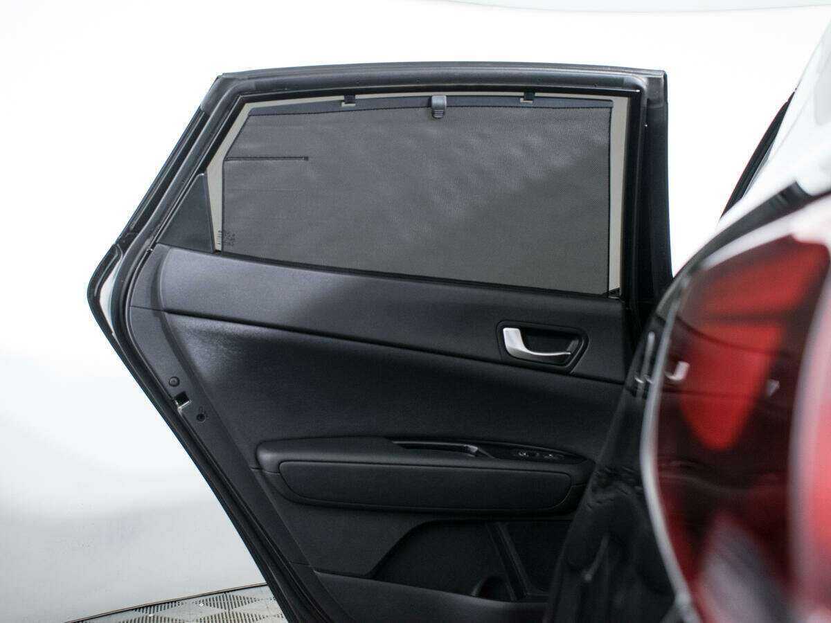 Купить Kia Optima, 2018, 86 558 км.. Фото: #16