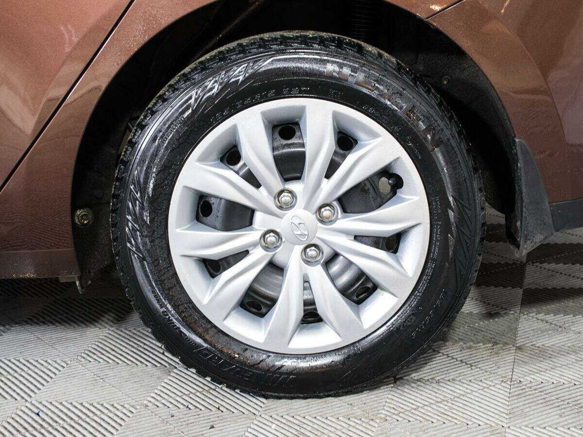 Купить Хендай Солярис, 2021, 40 000 км.. Фото: #14