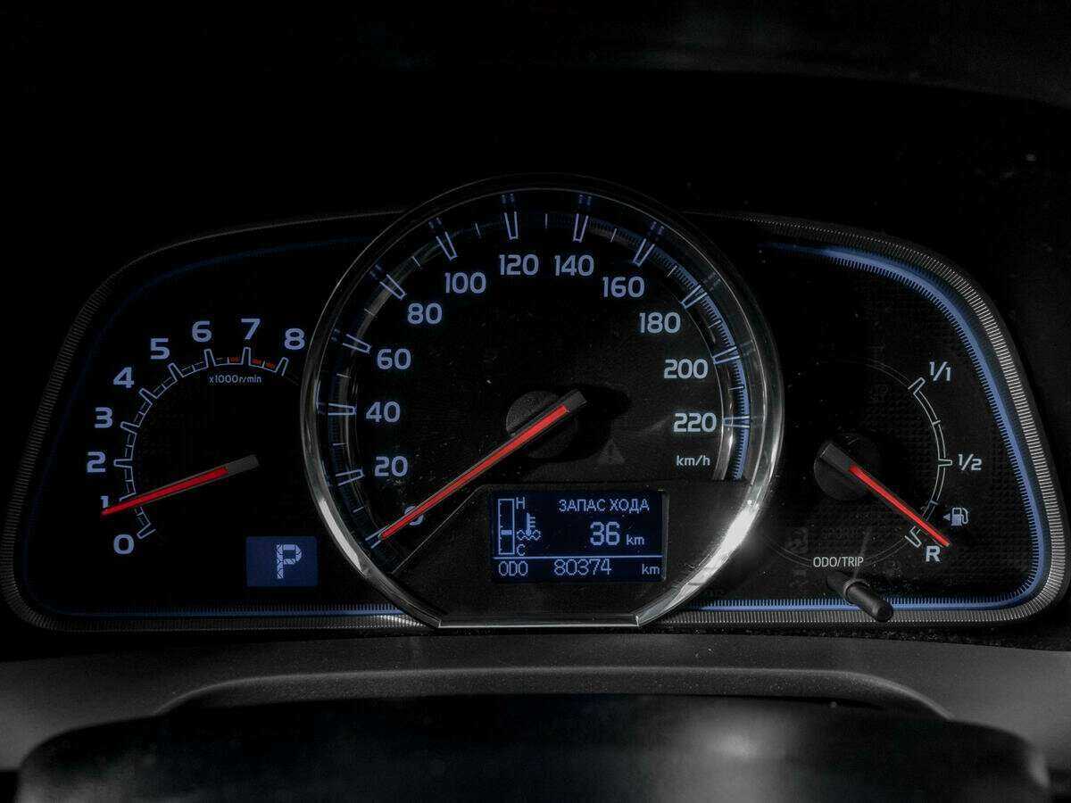 Купить Toyota RAV4, 2014, 80 373 км.. Фото: #10