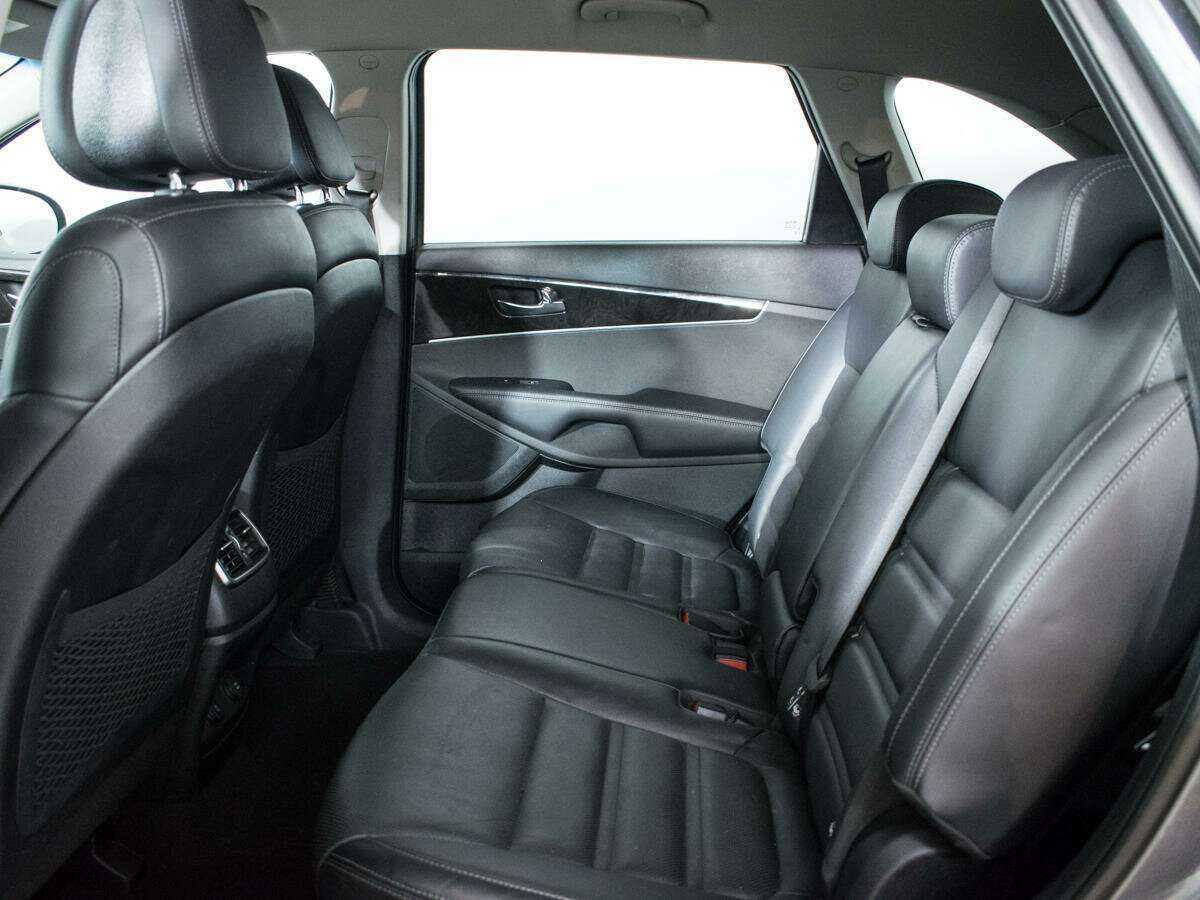 Купить Kia Sorento, 2017, 128 670 км.. Фото: #9