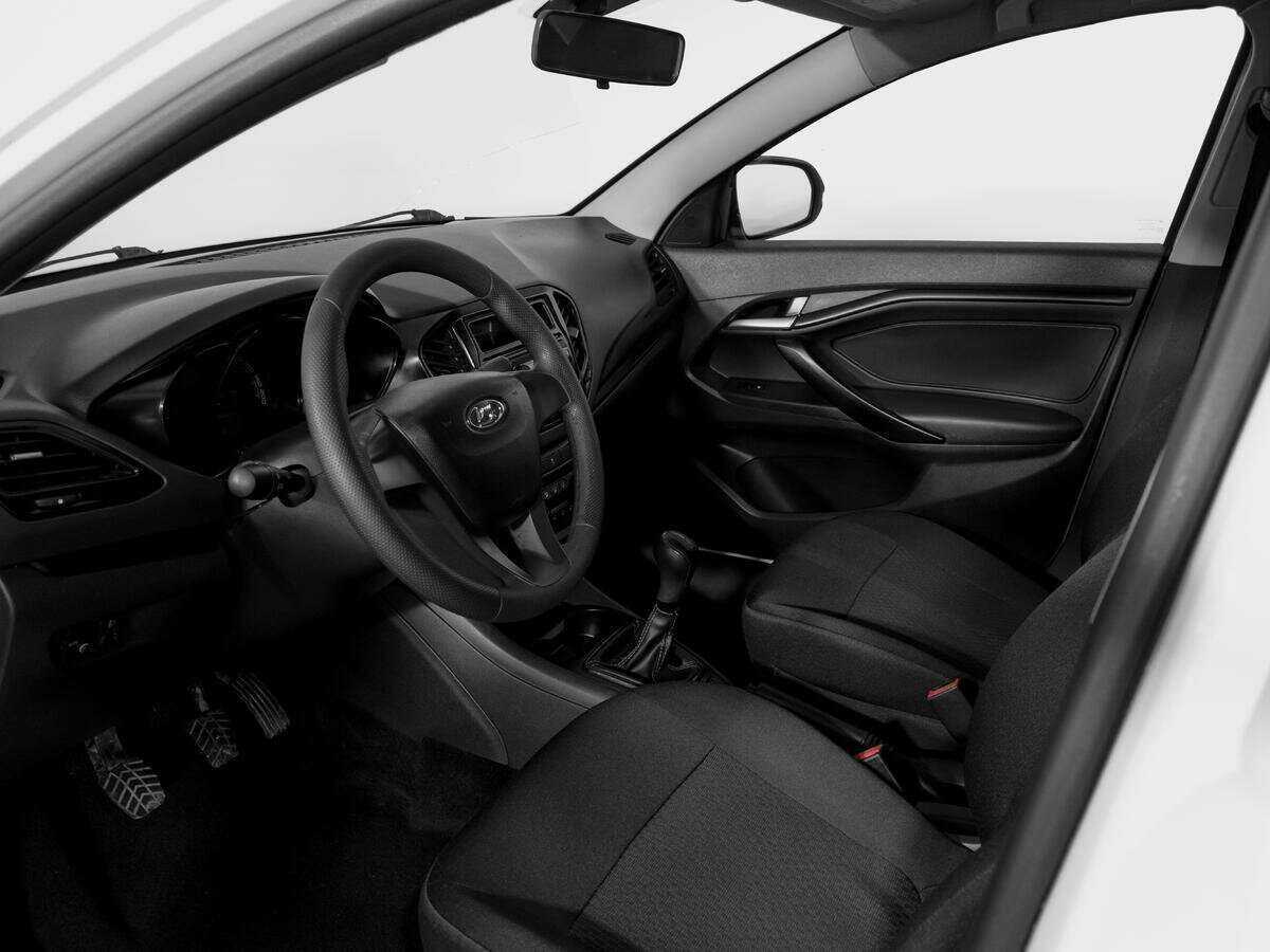 Купить Лада (ВАЗ) Веста, 2019, 186 052 км.. Фото: #14