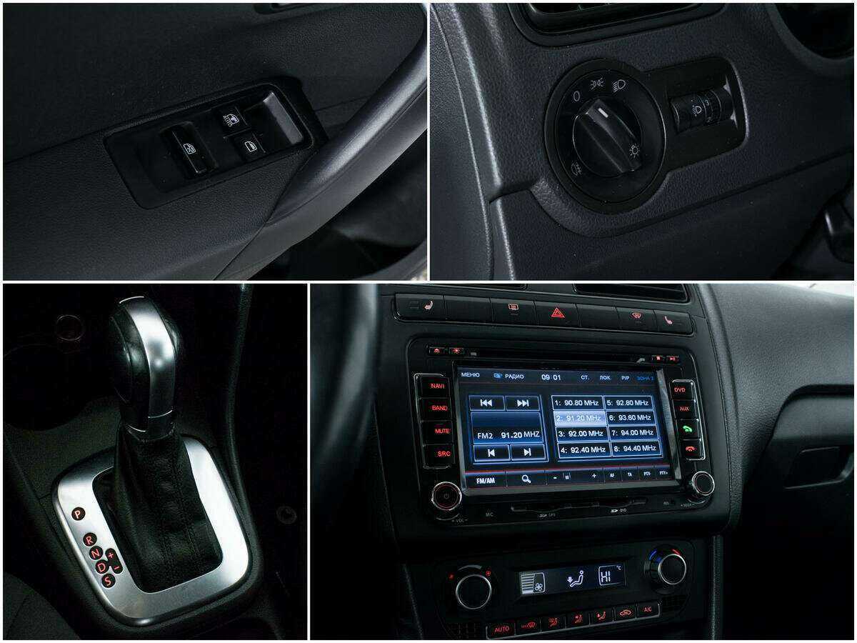 Купить Фольксваген Поло, 2015, 191 000 км.. Фото: #13