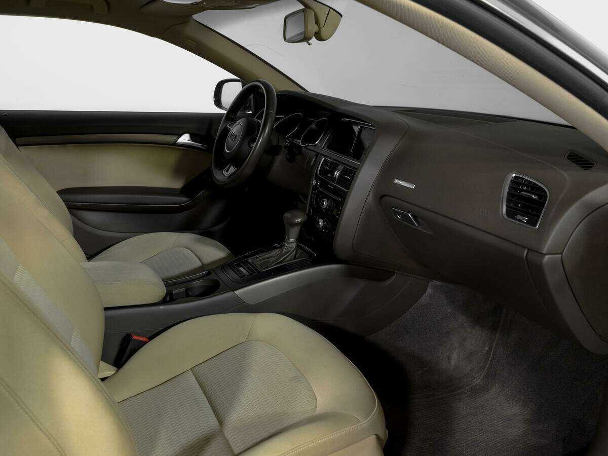 Купить Audi A5, 2012, 144 851 км.. Фото: #8