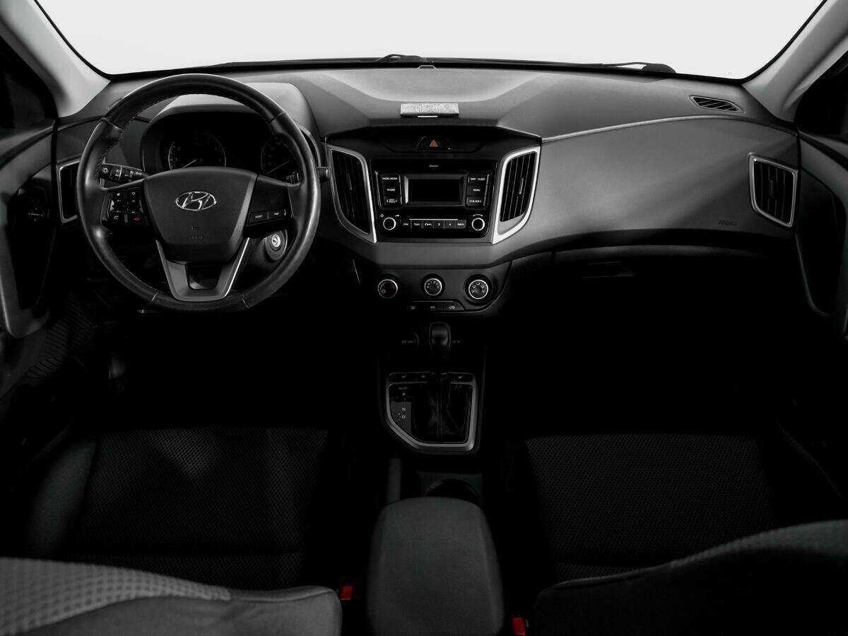 Купить Хендай Крета, 2020, 69 500 км.. Фото: #11