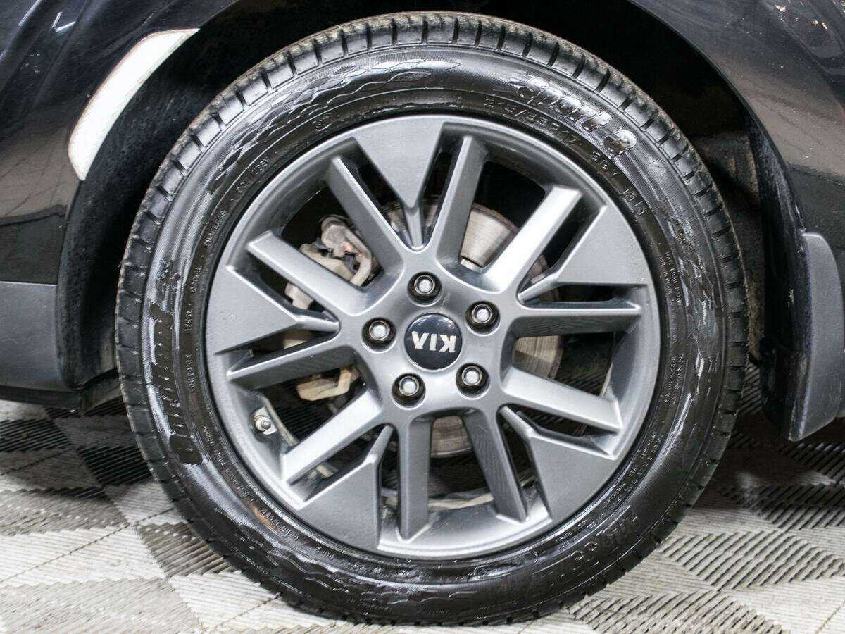 Купить Kia Soul, 2020, 88 800 км.. Фото: #15