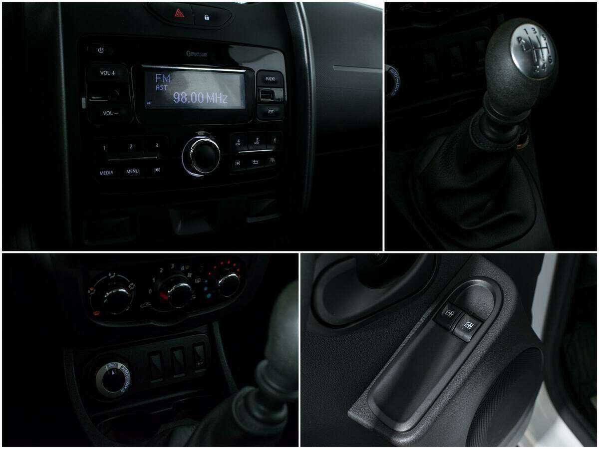 Купить Рено Дастер, 2018, 112 500 км.. Фото: #14