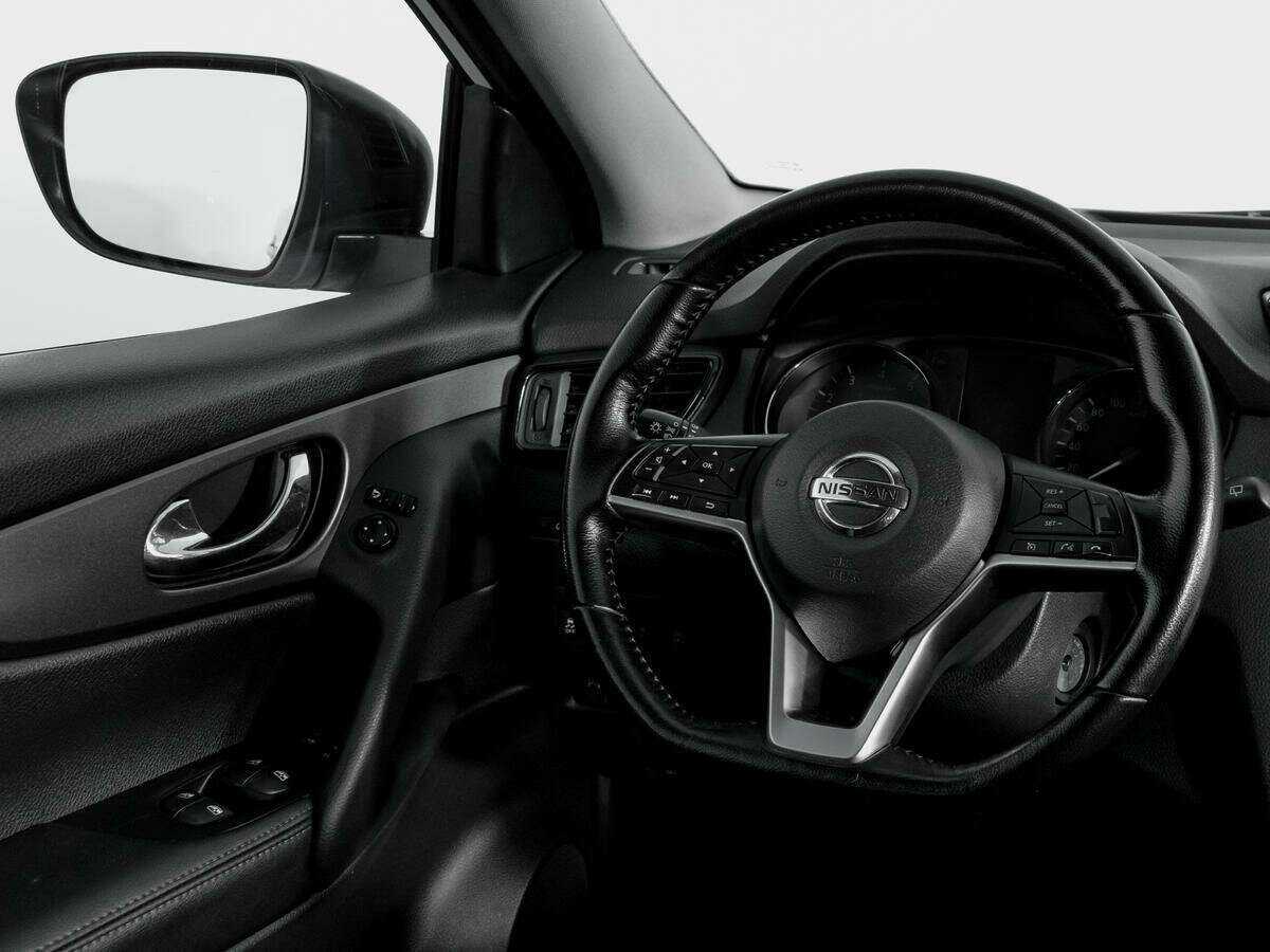 Купить Nissan Qashqai, 2020, 75 137 км.. Фото: #13