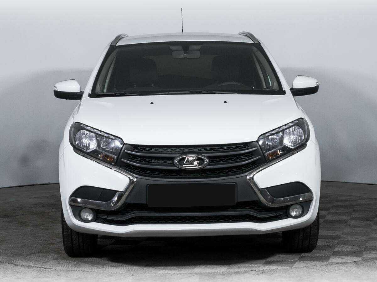 Купить Лада (ВАЗ) ИКСРЭЙ, 2021, 41 878 км.. Фото: #1